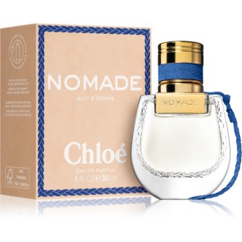 Chloé Nomade Nuit d´Égypte Eau de Parfum pentru femei - imagine 3
